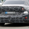 BMW M3 EV 市販型のプロトタイプ