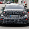 BMW M3 EV 市販型のプロトタイプ