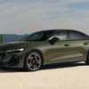 「もはやA6並」ホイールベース延長で後席広々！ アウディ『A5Lセダン』、日本のSNSをざわつかせる 画像