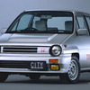 「ブルドッグ」ことホンダ・シティ・ターボII（参考画像）