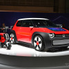 HONDA SUSTAINA-C Concept（参考画像）