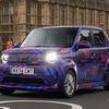 「ブルドッグの再来」か、ホンダの小型『スーパーEV』に熱視線！ 画像