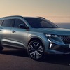 ルノー エスパス 新型