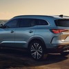 ルノー エスパス 新型