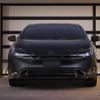 トヨタ『プリウスPHEV』の「ナイトシェードエディション」（米国仕様）