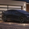 トヨタ『プリウスPHEV』の「ナイトシェードエディション」（米国仕様）