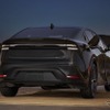 トヨタ『プリウスPHEV』の「ナイトシェードエディション」（米国仕様）