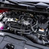 トヨタ『プリウスPHEV』の「XSE」グレード（米国仕様）