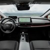 トヨタ『プリウスPHEV』の「XSE」グレード（米国仕様）
