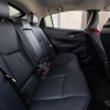 トヨタ『プリウスPHEV』の「XSE」グレード（米国仕様）