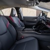 トヨタ『プリウスPHEV』の「XSE」グレード（米国仕様）