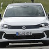 VW ID.2 市販型のプロトタイプ