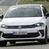 VW ID.2 市販型のプロトタイプ