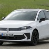 VW ID.2 市販型のプロトタイプ