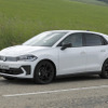 VW ID.2 市販型のプロトタイプ