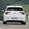 VW ID.2 市販型のプロトタイプ