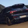 VW ゴルフR ブラックエディション
