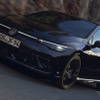 VW ゴルフR ブラックエディション