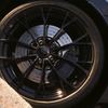 VW ゴルフR ブラックエディション