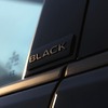VW ゴルフR ブラックエディション