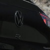 VW ゴルフR ブラックエディション