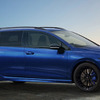 VW ゴルフRヴァリアント ブラックスタイル