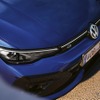 VW ゴルフRヴァリアント ブラックスタイル