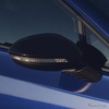 VW ゴルフRヴァリアント ブラックスタイル