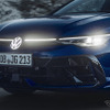 VW ゴルフRヴァリアント ブラックスタイル
