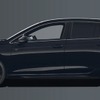 VW ゴルフR ブラックエディション