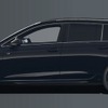VW ゴルフRヴァリアント ブラックスタイル