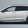 VW ゴルフRヴァリアント ブラックスタイル