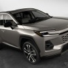 トヨタ RAV4 新型：CORE