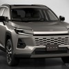 トヨタ RAV4 新型：CORE