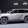 トヨタ RAV4 新型：CORE