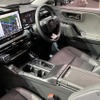 トヨタ RAV4 新型：CORE