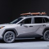トヨタ RAV4 新型：Adventure