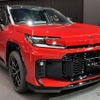 トヨタ RAV4 新型：GRスポーツ