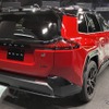トヨタ RAV4 新型：GRスポーツ