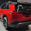 トヨタ RAV4 新型：GRスポーツ