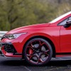 VW ゴルフGTI EDITION 50