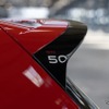 VW ゴルフGTI EDITION 50