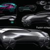 トヨタ RAV4 新型：エクステリアデザイン開発