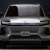 トヨタ RAV4 新型：エクステリアデザイン開発