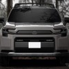 トヨタ RAV4 新型：エクステリアデザイン開発