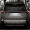 トヨタ RAV4 新型：エクステリアデザイン開発