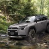 トヨタ RAV4 新型：Adventure
