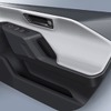 トヨタ RAV4 新型：インテリアデザイン開発