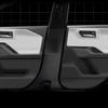 トヨタ RAV4 新型：インテリアデザイン開発