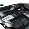 トヨタ RAV4 新型：インテリアデザイン開発